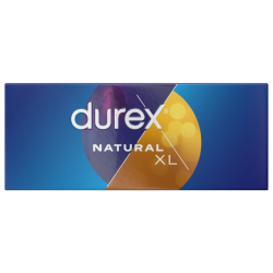 Durex - Extra Grand Xl 144 Unités